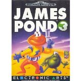 James Pond 3: Operation Starfish