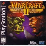 Warcraft II: The Dark Saga