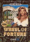 Wheel of Fortune