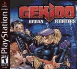 Gekido