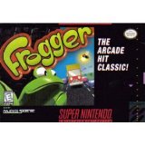 Frogger