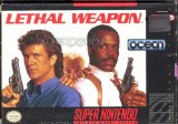 Lethal Weapon