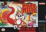 Mr. Nutz