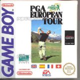 PGA European Tour