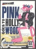 Pink Goes to Hollywood