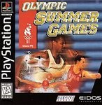 Olympic Summer Games: Atlanta 1996