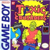 Toxic Crusaders