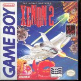 Xenon 2: Megablast