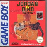 Jordan vs. Bird: One-on-One