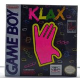 Klax