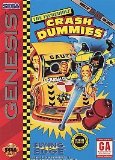 The Incredible Crash Dummies