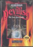 Devilish: The Next Possession