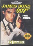 James Bond 007: The Duel