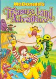 McDonald's Treasure Land Adventure