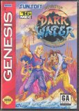 The Pirates of Dark Water