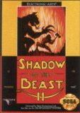 Shadow of the Beast II