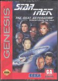 Star Trek: The Next Generation: Echoes from the Past