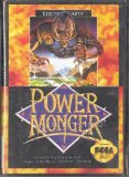 Power Monger