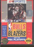 Bulls vs. Blazers and the NBA Playoffs