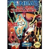 NBA All-Star Challenge