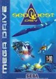 seaQuest DSV