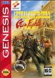 Lethal Enforcers II: Gun Fighters