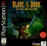 Alone in the Dark: One-Eyed Jack's Revenge