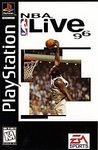 NBA Live 96