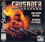 Crusader: No Remorse