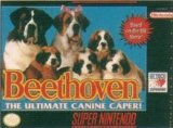 Beethoven: The Ultimate Canine Caper