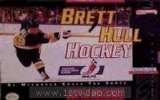 Brett Hull Hockey