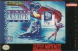 Winter Olympics: Lillehammer '94