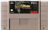 Ultima: The Black Gate ( Ultima VII: The Black Gate )