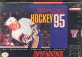 Brett Hull Hockey 95