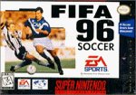 FIFA Soccer 96