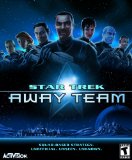 Star Trek: Away Team