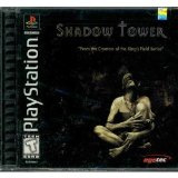 Shadow Tower