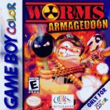 Worms Armageddon