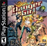 Danger Girl