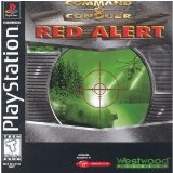 Command & Conquer: Red Alert