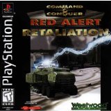 Command & Conquer: Red Alert - Retaliation