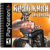 Road Rash: Jailbreak