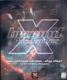 X: Beyond the Frontier 