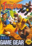 TaleSpin