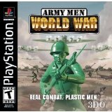 Army Men: World War