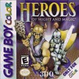 Heroes of Might and Magic