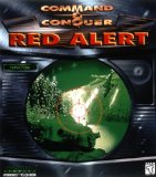 Command & Conquer: Red Alert, Counterstrike and The Aftermath