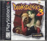 Darkstalkers 3