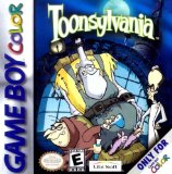 Toonsylvania