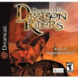 Dragon Riders: Chronicles of Pern